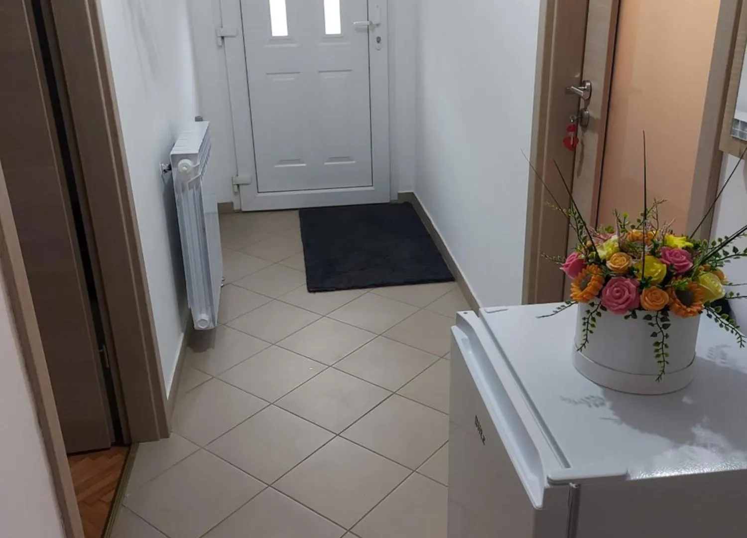 Elena Rooms Pasjak Kroatien
