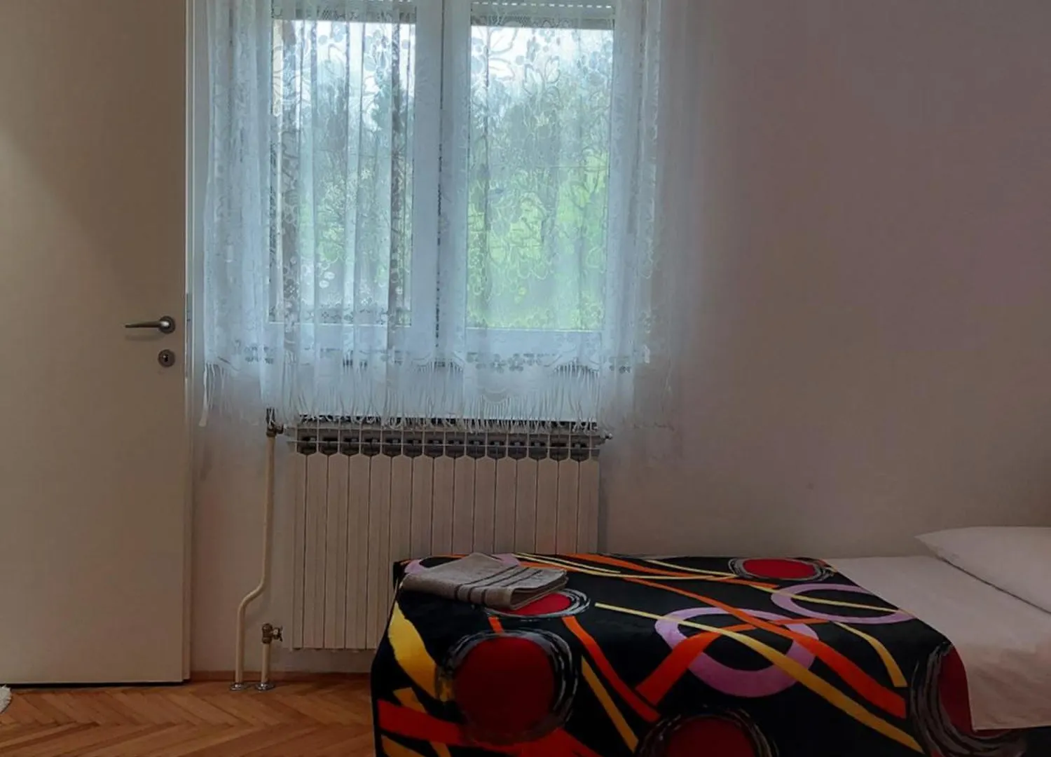 Elena Rooms Pasjak Gasthof