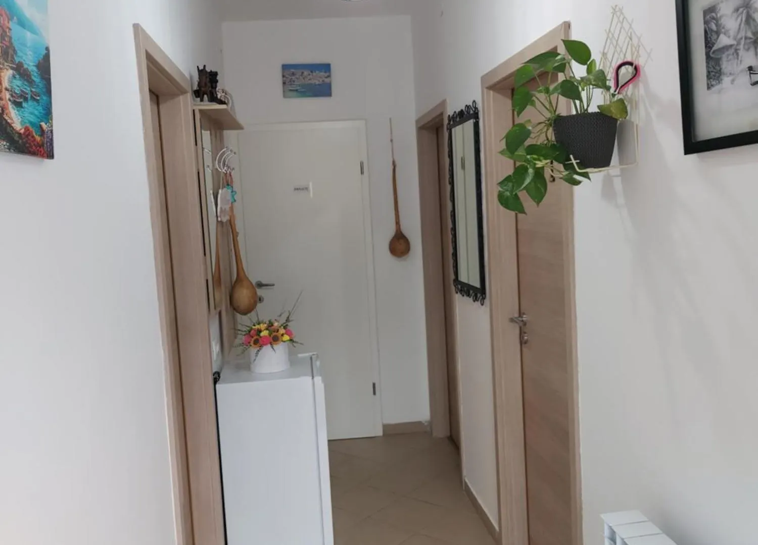 Elena Rooms Pasjak Gasthof