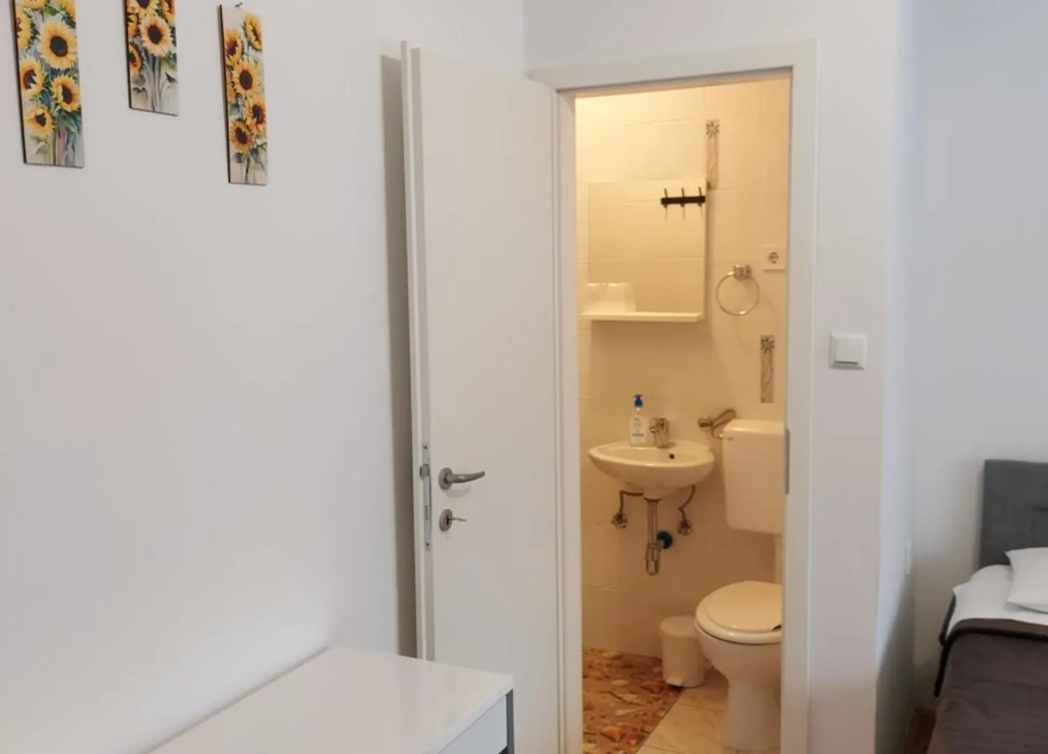 Elena Rooms Pasjak Gasthof