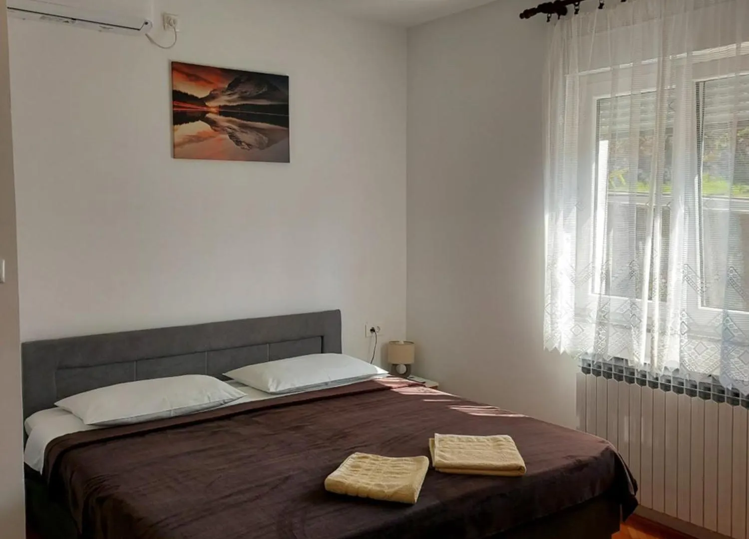 Elena Rooms Pasjak Kroatien