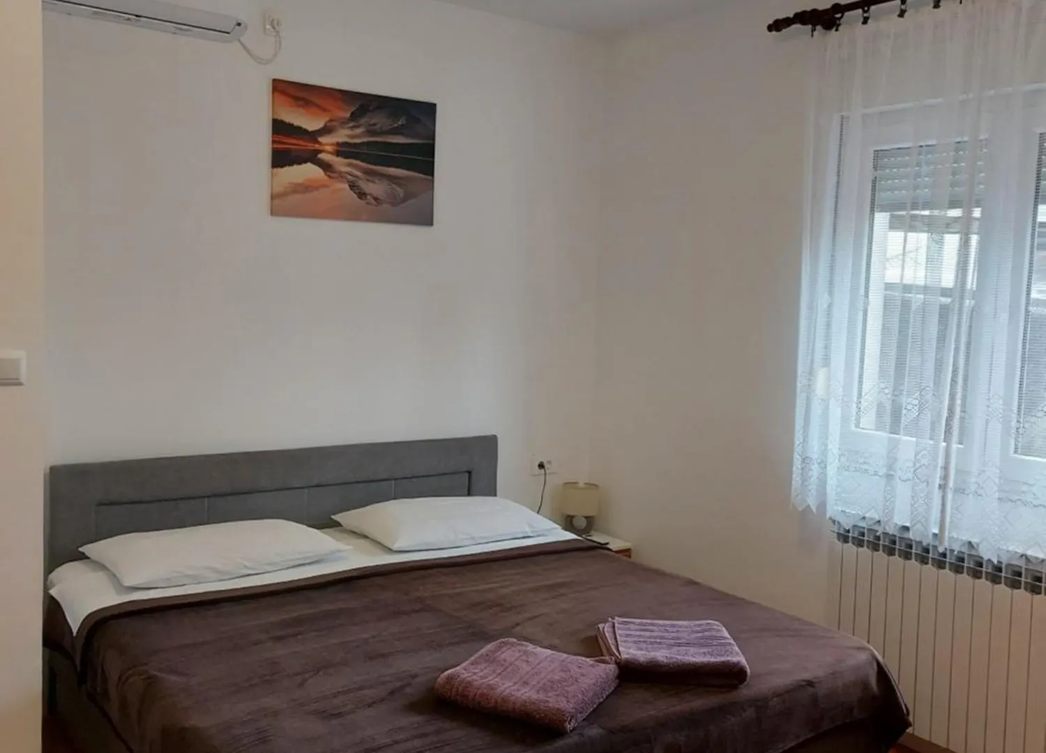 Elena Rooms Pasjak Gasthof