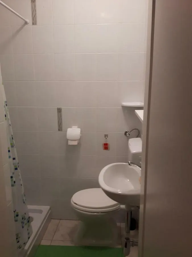 Gasthof Elena Rooms Pasjak